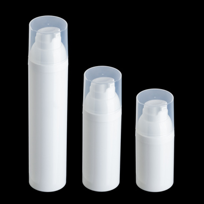 Вакуумные диспенсеры Флорин - 30, 50 и 100 мл