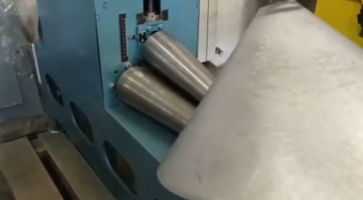 Вальцы конусные