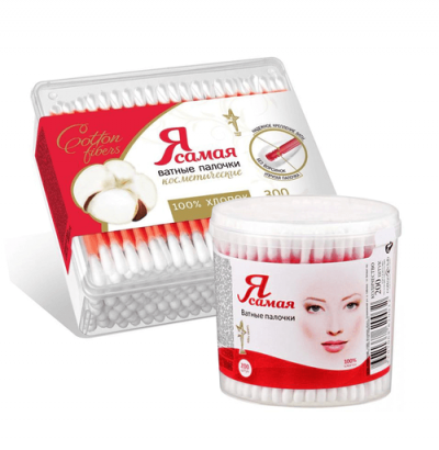 Этикетки для косметики