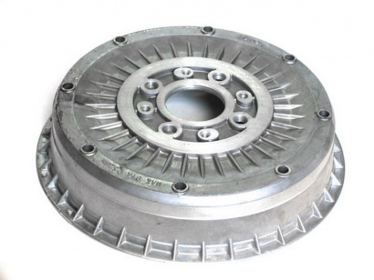 Тормозные барабаны