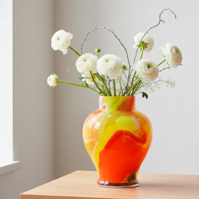 Ваза Крынка