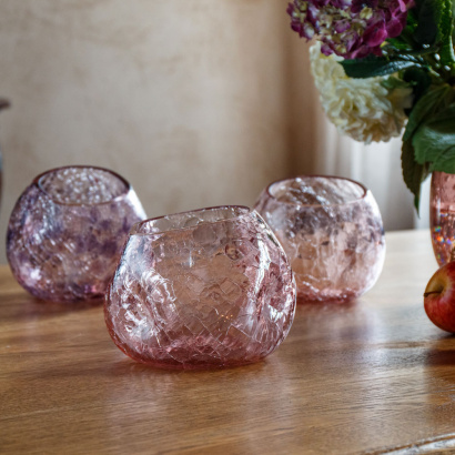 Ваза Конфетница в ассортименте