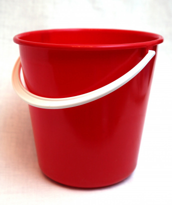 Ведро хозяйственное 11 л