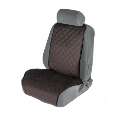Накидка на сиденья автомобиля