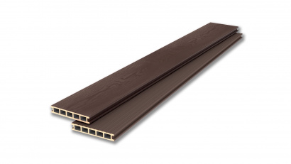 Террасная доска ДПК