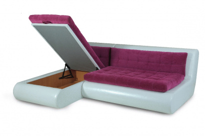 Угловой диван Модель-050(Кормак)