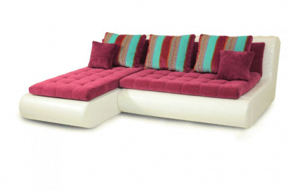 Угловой диван Модель-050(Кормак)