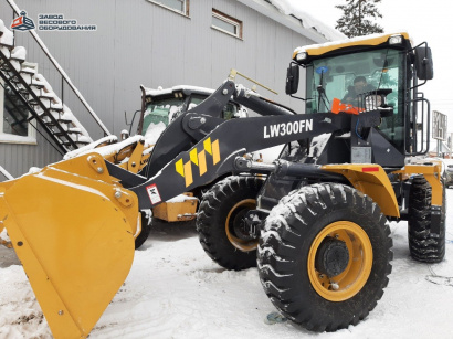 Весы на погрузчик. Бортовая система взвешивания Monacs