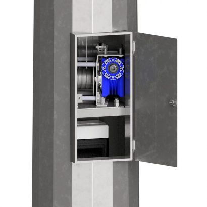 Молниеотводы с мобильной короной ВГМ