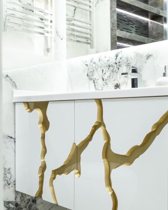 Тумба под раковину