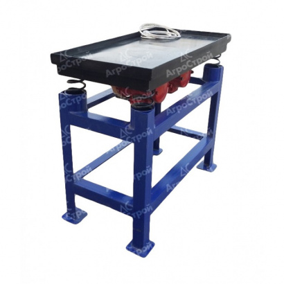 Вибростол промышленный ВС-60