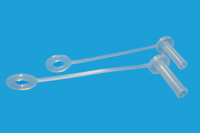 Крючки и викет-петля