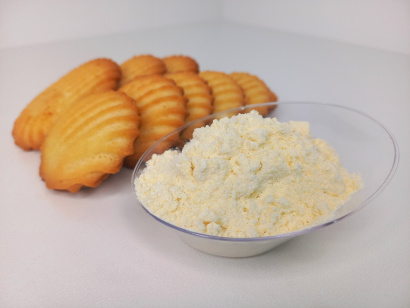 Яичный порошок ВИРТУОЗ