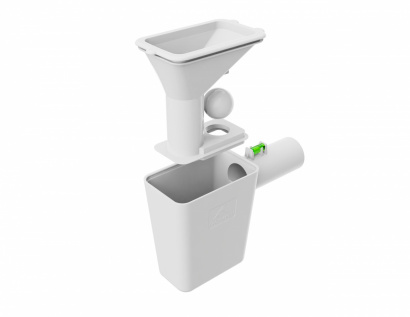 Капельная воронка