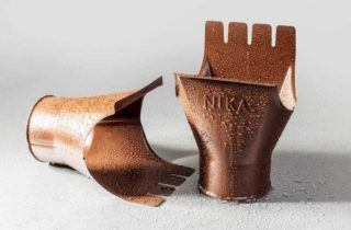 Водосток NIKA