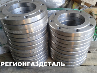 Фланец ГОСТ 12820-80