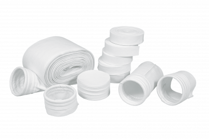 Рукавные фильтроэлементы для очистки воздуха