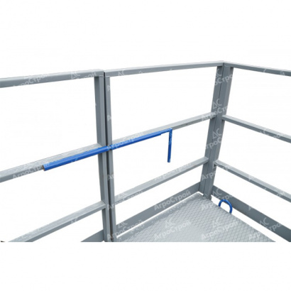 Выносная площадка (ВП-1.2)