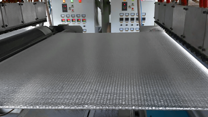 Пузырчатая пленка ВП 2-10-45 (0,5*50) м