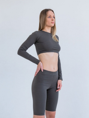 Велосипедки