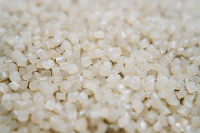 Вторичная гранула пвд