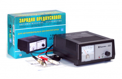 Зарядное устройство Вымпел-325