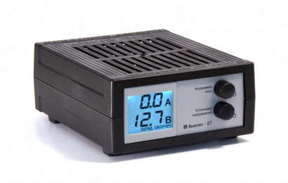 Зарядно-предпусковое устройство Вымпел-57