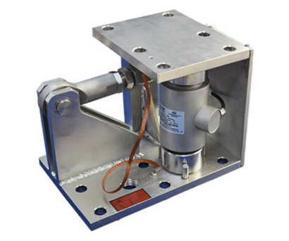 Весовой модуль, WBGW-15t-С3-A/S