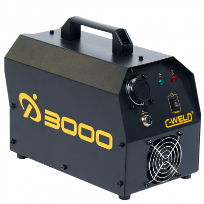 Индукционный нагреватель C-WELD® i3000