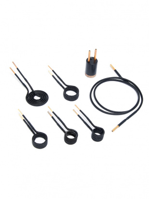 Индукционный нагреватель C-WELD® i3000