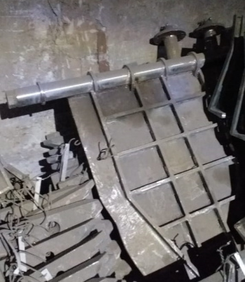 Жаропрочное литье