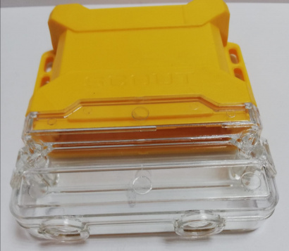 пластиковые изделия