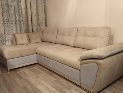 Угловой диван Модель 240(Риттэр)