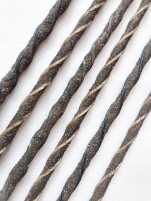 Арматура Стеклопластиковая 6 мм