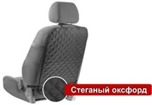 Защита на спинку переднего сиденья Незапинайка