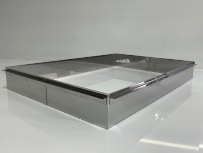 Кондитерские формы для выпечки