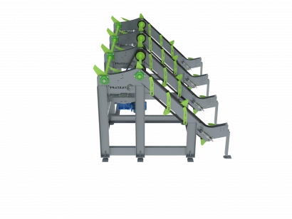 Околостаночное оборудование Rollen