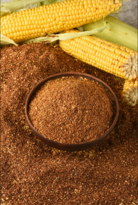 Глютеновый корм