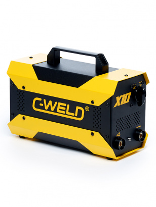 Аппарат для очистки, пассивации и полировки сварных швов C-WELD® X10 AC/DC