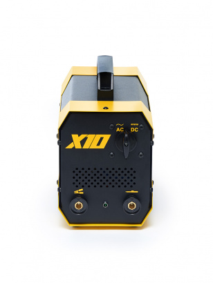 Аппарат для очистки, пассивации и полировки сварных швов C-WELD® X10 AC/DC