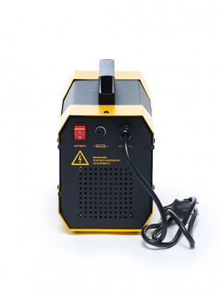 Аппарат для очистки, пассивации и полировки сварных швов C-WELD® X10 AC/DC