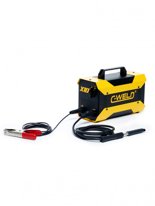 Аппарат для очистки, пассивации и полировки сварных швов C-WELD® X10 AC/DC