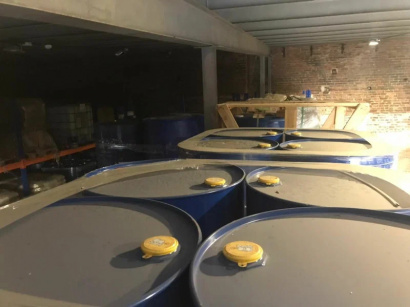 Депрессорно-диспергирующие присадки Complex POL