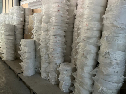 Отделочный уголок ПВХ