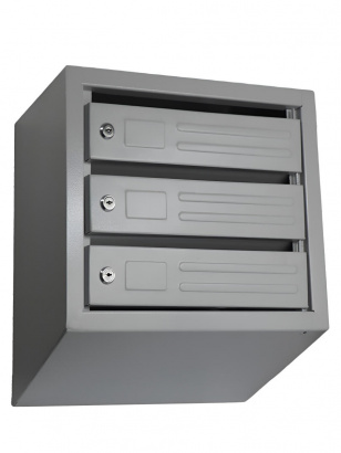 Ящик почтовый