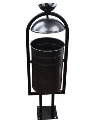 Урна уличная