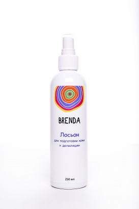 Лосьон до депиляции