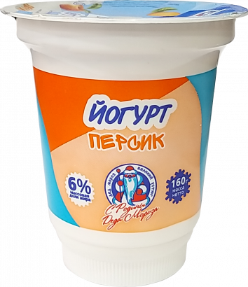 Молочная и кисломолочная продукция