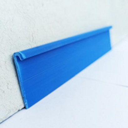 Жесткая кромка для линолеума LA 30 мм