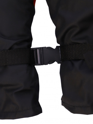 Утепленные рукавицы модель КОМФОРТ